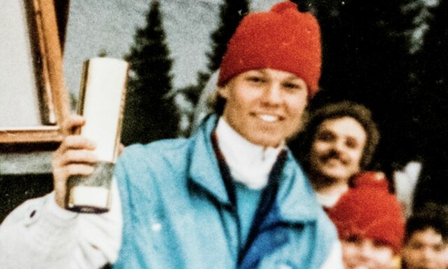 Den vonde historien om et av de største talentene Idretts-Norge har sett